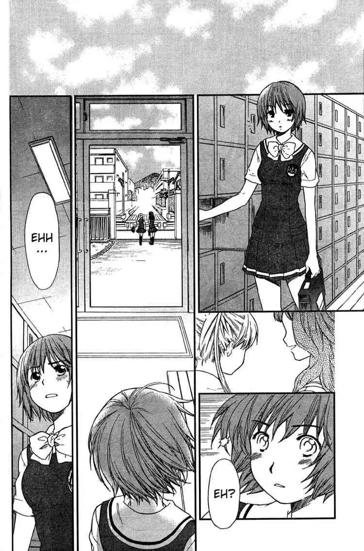 Kashimashi Girl Meets Girl Chapter 19 6